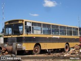 Ônibus Particulares 3217 na cidade de Anápolis, Goiás, Brasil, por Edden Brito. ID da foto: :id.