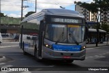 Viação Paratodos > São Jorge > Metropolitana São Paulo > Mobibrasil 6 4124 na cidade de São Paulo, São Paulo, Brasil, por Ubirajara Gomes. ID da foto: :id.