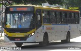 HP Transportes Coletivos 20056 na cidade de Goiânia, Goiás, Brasil, por Carlos Júnior. Número da foto: #8846116.