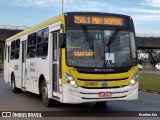 Viação Pioneira 224863 na cidade de Brasília, Distrito Federal, Brasil, por Everton Lira. Número da foto: #:id.