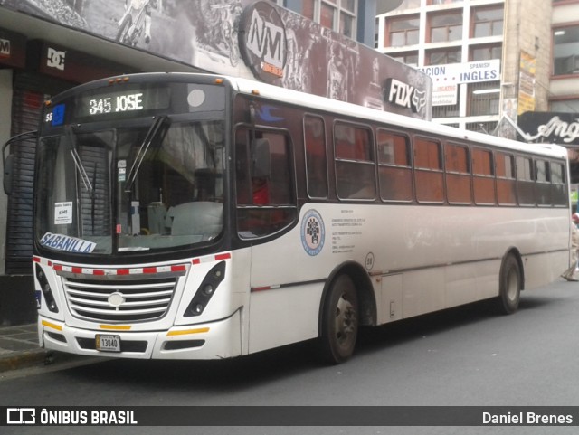 Coesa 58 na cidade de Catedral, San José, San José, Costa Rica, por Daniel Brenes. Número da foto: #8847618.