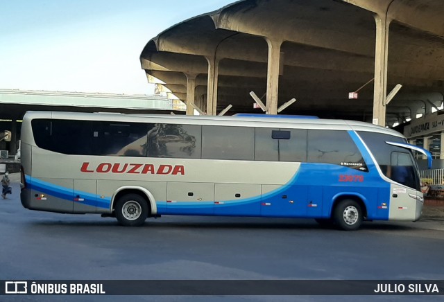 Empresa Louzada de Transportes 23070 na cidade de Porto Alegre, Rio Grande do Sul, Brasil, por JULIO SILVA. Número da foto: #8850528.
