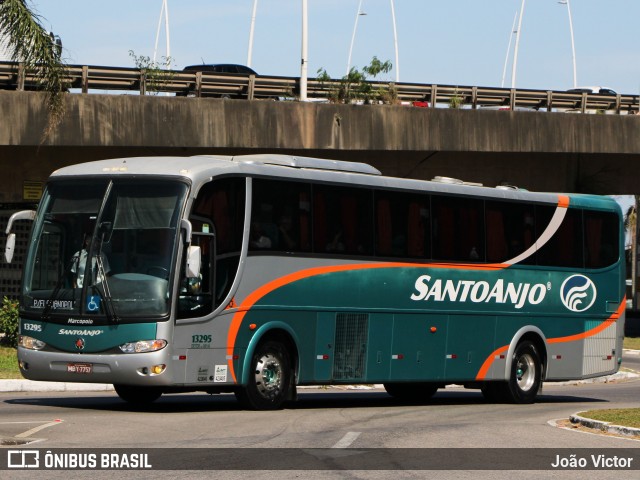 Empresa Santo Anjo da Guarda 13295 na cidade de Florianópolis, Santa Catarina, Brasil, por João Victor. ID da foto: 8850715.