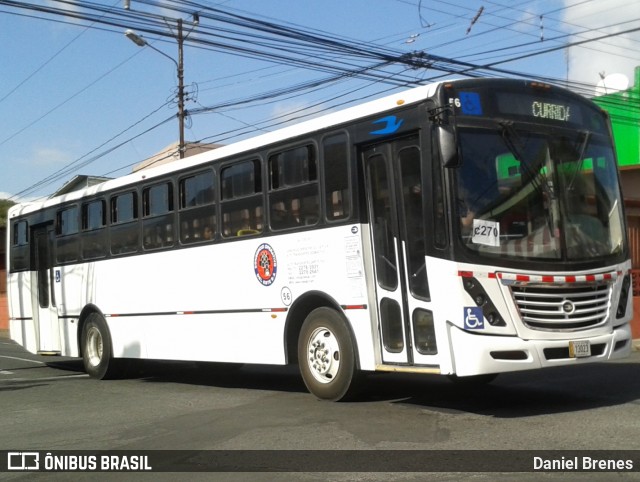 Coesa 56 na cidade de Curridabat, Curridabat, San José, Costa Rica, por Daniel Brenes. Número da foto: #8847614.
