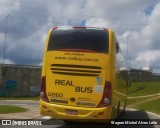 Expresso Real Bus 0260 na cidade de Campina Grande, Paraíba, Brasil, por Wagner Michel Alves Leite. Número da foto: #:id.