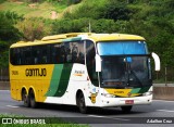 Empresa Gontijo de Transportes 17085 na cidade de Aparecida, São Paulo, Brasil, por Adailton Cruz. ID da foto: :id.