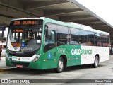 Viação Galo Branco RJ 181.102 na cidade de Niterói, Rio de Janeiro, Brasil, por Renan Vieira. Número da foto: #8850052.
