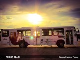 Açaí Transportes Coletivos 0221008 na cidade de Manaus, Amazonas, Brasil, por Sandro Cardoso Franco . Número da foto: #8848878.