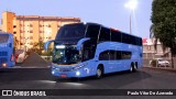 Real Expresso 11903 na cidade de Uberaba, Minas Gerais, Brasil, por Paulo Vitor De Azevedo. Número da foto: #:id.