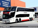 Kaissara - Viação Caiçara 15507 na cidade de Rio de Janeiro, Rio de Janeiro, Brasil, por Vicente de Paulo Alves. Número da foto: #8848343.