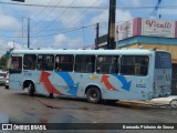 Rota Sol > Vega Transporte Urbano 35108 na cidade de Fortaleza, Ceará, Brasil, por Bernardo Pinheiro de Sousa. Número da foto: #:id.