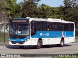 Transurb C72001 na cidade de Rio de Janeiro, Rio de Janeiro, Brasil, por Rafael da Silva Xarão. Número da foto: #:id.