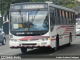 Autotransportes Pavas 00 na cidade de Merced, San José, San José, Costa Rica, por Andrés Martínez Rodríguez. Número da foto: #:id.