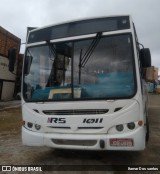 RS Transportes 1011 na cidade de Salvador, Bahia, Brasil, por Itamar dos Santos. Número da foto: #:id.