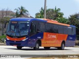 Evanil Transportes e Turismo RJ 132.073 na cidade de Rio de Janeiro, Rio de Janeiro, Brasil, por Roger Silva. ID da foto: :id.