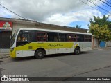 Viação Nilopolitana RJ 123.116 na cidade de Nova Iguaçu, Rio de Janeiro, Brasil, por Walace dos Santos. Número da foto: #8847583.