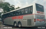 Viação Santa Cruz 4800 na cidade de Varginha, Minas Gerais, Brasil, por Akacio  Ribeiro. Número da foto: #:id.
