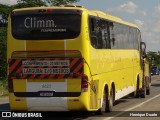Viação Itapemirim 8623 na cidade de Linhares, Espírito Santo, Brasil, por Henrique Duarte. Número da foto: #8849581.