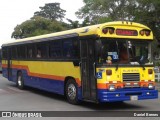 Autotransportes Raro SJB 12539 na cidade de Carmen, San José, San José, Costa Rica, por Daniel Brenes. Número da foto: #8847696.
