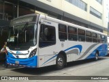 Buses Guadalupe 172 na cidade de Carmen, San José, San José, Costa Rica, por Daniel Brenes. Número da foto: #8847727.