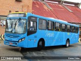 Viação Nossa Senhora do Amparo RJ 186.167 na cidade de Niterói, Rio de Janeiro, Brasil, por Renan Vieira. Número da foto: #8850214.