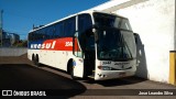 Unesul de Transportes 3540 na cidade de Torres, Rio Grande do Sul, Brasil, por Jose Leandro Silva. Número da foto: #:id.