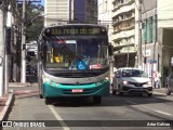 Viação Grande Vitória 7120 na cidade de Vitória, Espírito Santo, Brasil, por Artur Galvao. Número da foto: #:id.