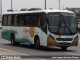 Expresso Mangaratiba RJ 137.180 na cidade de Rio de Janeiro, Rio de Janeiro, Brasil, por José Augusto de Souza Oliveira. Número da foto: #:id.