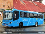 Viação Nossa Senhora do Amparo RJ 186.262 na cidade de Niterói, Rio de Janeiro, Brasil, por Renan Vieira. Número da foto: #8850351.