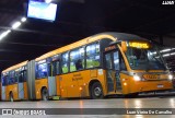 Leblon Transporte de Passageiros 15424 na cidade de Curitiba, Paraná, Brasil, por Luan Vieira. Número da foto: #:id.