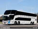Auto Viação Catarinense 319318 na cidade de Florianópolis, Santa Catarina, Brasil, por João Victor. Número da foto: #8850293.