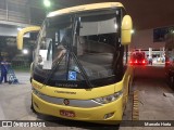 Viação Itapemirim 60089 na cidade de Rio de Janeiro, Rio de Janeiro, Brasil, por Marcelo Horta. Número da foto: #8850734.