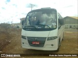 Ônibus Particulares 09490 na cidade de Irecê, Bahia, Brasil, por Mario dos Santos Nogueira Junior. Número da foto: #8847953.
