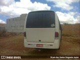Ônibus Particulares 09490 na cidade de Irecê, Bahia, Brasil, por Mario dos Santos Nogueira Junior. Número da foto: #8847950.
