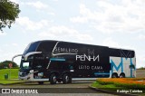 Empresa de Ônibus Nossa Senhora da Penha 60030 na cidade de Curitiba, Paraná, Brasil, por Rodrigo Coimbra. Número da foto: #:id.
