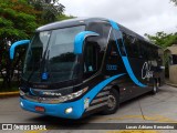 Empresa de Ônibus Nossa Senhora da Penha 53002 na cidade de São Paulo, São Paulo, Brasil, por Lucas Adriano Bernardino. Número da foto: #8850259.