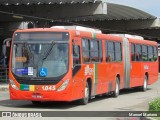 Rodotur Turismo 1.845 na cidade de Recife, Pernambuco, Brasil, por Manoel Mariano. Número da foto: #8848306.