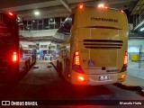 Viação Itapemirim 60089 na cidade de Rio de Janeiro, Rio de Janeiro, Brasil, por Marcelo Horta. Número da foto: #8850748.