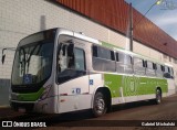 Viação Garcia 81097 na cidade de Maringá, Paraná, Brasil, por Gabriel Michalski. Número da foto: #8849467.