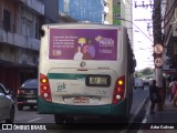 Viação Grande Vitória 7120 na cidade de Vitória, Espírito Santo, Brasil, por Artur Galvao. Número da foto: #:id.