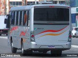 Ônibus Particulares 8C13 na cidade de Jaboatão dos Guararapes, Pernambuco, Brasil, por Victor Alves. Número da foto: #:id.
