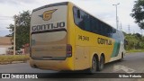 Empresa Gontijo de Transportes 14340 na cidade de Governador Valadares, Minas Gerais, Brasil, por Wilton Roberto. Número da foto: #8848134.