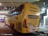 Viação Itapemirim 60089 na cidade de Rio de Janeiro, Rio de Janeiro, Brasil, por Marcelo Horta. Número da foto: #8850743.