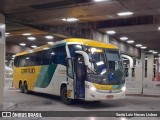 Empresa Gontijo de Transportes 19335 na cidade de Belo Horizonte, Minas Gerais, Brasil, por Savio Luiz Neves Lisboa. Número da foto: #8849770.