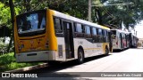 Viação Metrópole Paulista - Zona Leste 3 1901 na cidade de São Paulo, São Paulo, Brasil, por Cleverson dos Reis Giraldi. Número da foto: #:id.