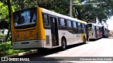 Viação Metrópole Paulista - Zona Leste 3 1901 na cidade de São Paulo, São Paulo, Brasil, por Cleverson dos Reis Giraldi. ID da foto: :id.