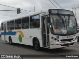 Transportes Sergón Del Caribe S.A. U-3 na cidade de Guadalupe, Goicoechea, San José, Costa Rica, por Daniel Brenes. Número da foto: #8850219.