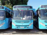 FAOL - Friburgo Auto Ônibus 578 na cidade de Rio de Janeiro, Rio de Janeiro, Brasil, por Luiz Guilherme. Número da foto: #:id.