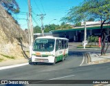Auto Viação Veleiro 8405 na cidade de Maceió, Alagoas, Brasil, por Arthur Jatobá. Número da foto: #:id.