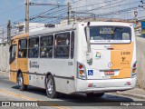 Transunião Transportes 3 6305 na cidade de São Paulo, São Paulo, Brasil, por Diego Oliveira. Número da foto: #:id.